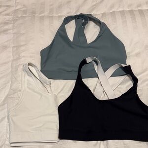 Old Navy Medium Impact Sports Bras